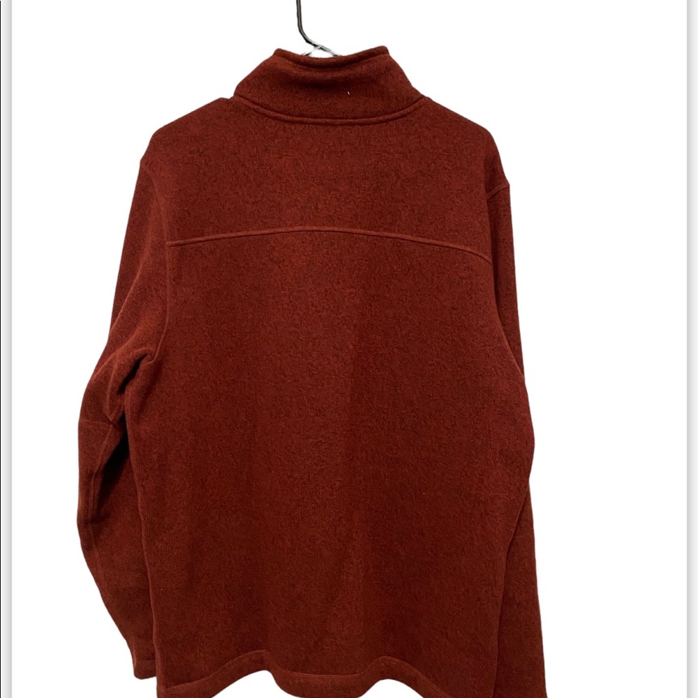 The North Face Pullover Jacket - image 2